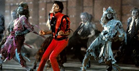 Compie Anni Thriller Di Michael Jackson L Album Pi Venduto Della