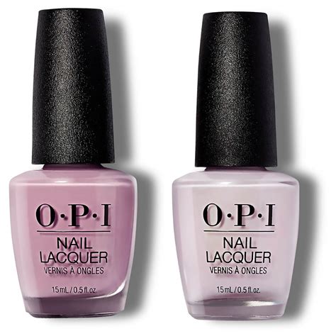 Opi Nail Polish Colors Names Pink Nail Ftempo