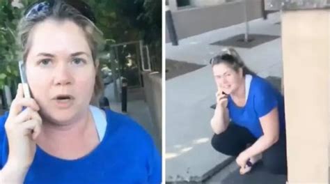 permit patty just resigned after all the backlash for calling the cops on a girl selling water