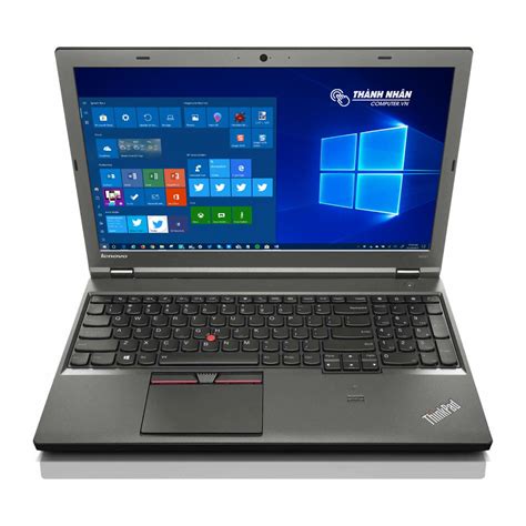 Lenovo Thinkpad W541 Core I7 4710mq Ram 8gb Ssd 256gb 156 Inch