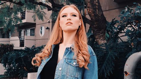 In Conversation With Freya Ridings C Heads Magazine