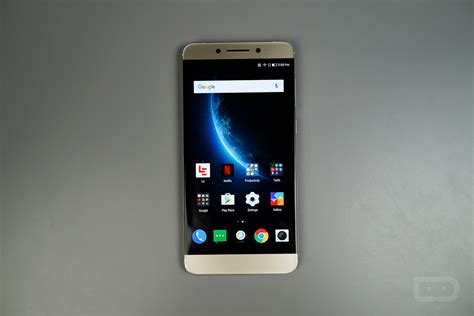 Video Leeco Le Pro 3 Unboxing And First Look