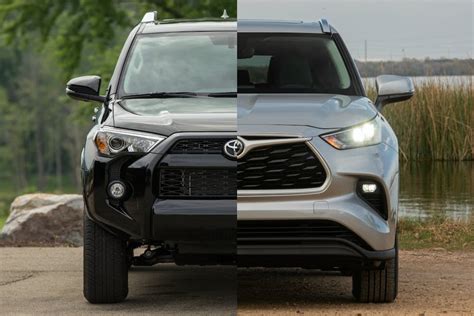 Suv Vs Crossover Heres The Difference Carfax