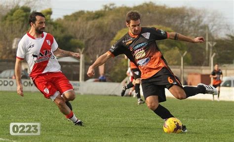 La Décima Del Fútbol Local Con Obligaciones Para Los De Arriba 0223