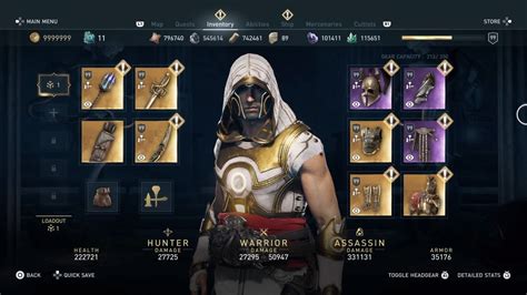 Assassin S Creed Odyssey Last Olympian Gifts 3091 Opening Before AC