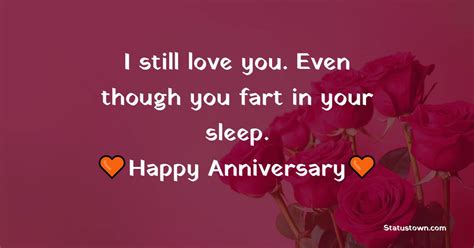 I Still Love You Even Though You Fart In Your Sleep Funny