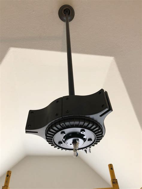 800 x 568 jpeg 19 кб. Ceiling Fans. Love 'em or Hate 'Em? The Hunter Apache Will ...
