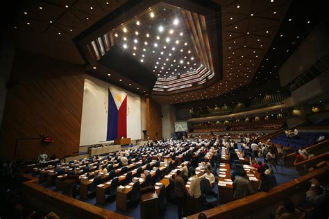 16th Congress adjourns: Which bills endorsed by Aquino did it pass?