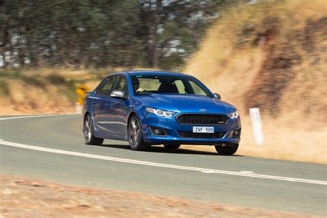 Ford Falcon Xr8 Review