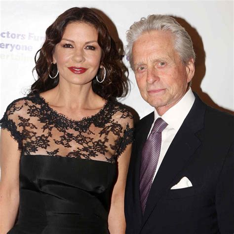 Michael Douglas Talks Life Aging And His Good Marriage