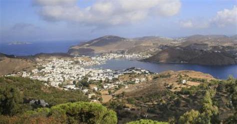 The Top 10 Things To Do And See In Patmos