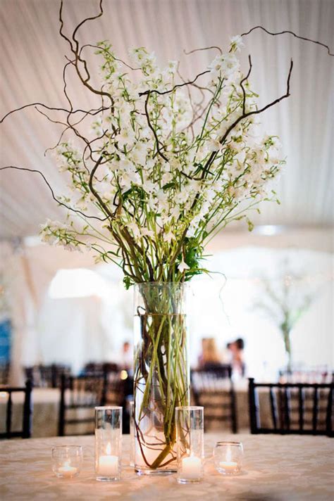 30 Chic Rustic Wedding Ideas With Tree Branches Tulle And Chantilly Wedding Blog