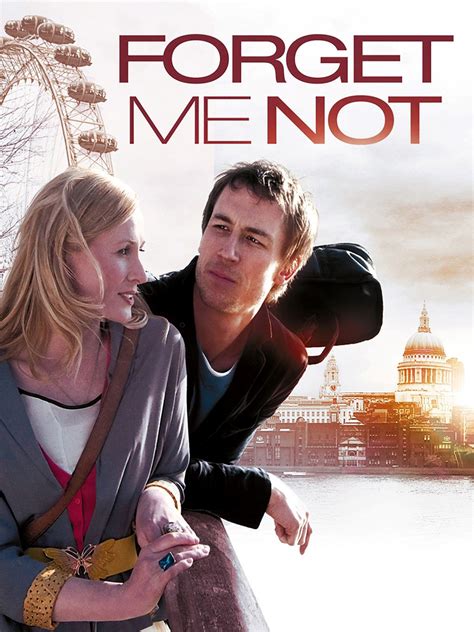 Movie Review Forget Me Not Assignment X