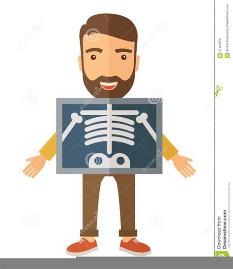 Xray camera scanner app is a prank to trick your friends that you have awesome phone app that can xray their body. Skeleton Xray Clipart | Free Images at Clker.com - vector clip art online, royalty free & public ...