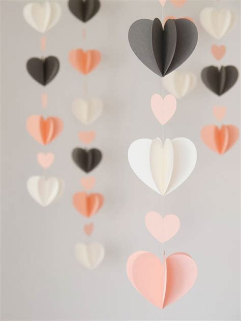 Crush On These DIY Hearts ⋆ Handmade Charlotte