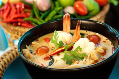 Food Of Thailand Top 5 Thai Food Dishes Onestopthai