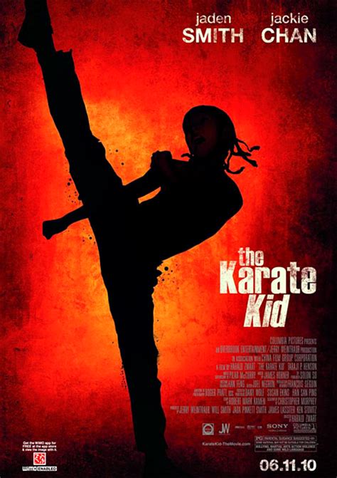 Karate champ daniel larusso and mr. The Karate Kid