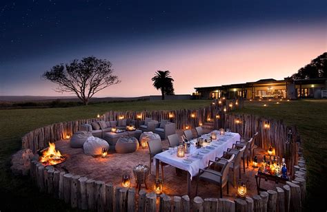 the 25 best safari lodges in south africa big 7 travel guide