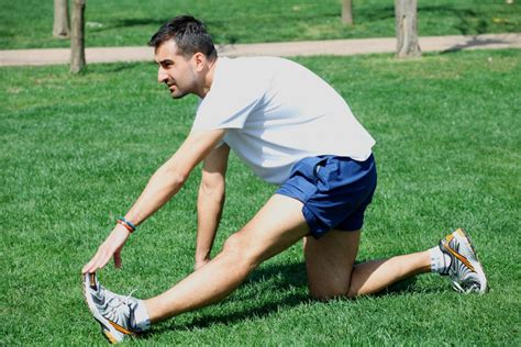 Hamstring Injuries Melbourne Osteohealth