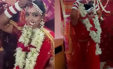 Kshama Bindu India S First Sologamist Kshama Bindu Marries Herself Urges Media To Respect Her