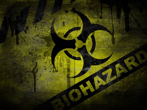 Biohazard00260445 The Echo