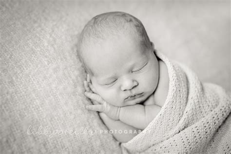 Welcome Baby Boy Newborn Photography Dublin · Libby Oreilly Photography