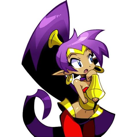 Shantae For Smash Nintendo Amino