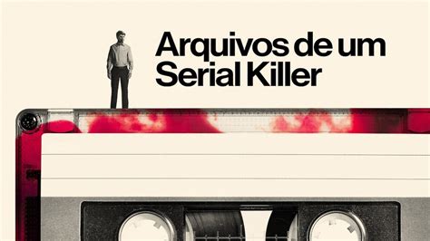 Arquivos De Um Serial Killer Trailer Legendado Brasil Hd Youtube