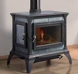 Wood Stove Screen Images