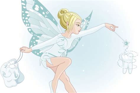 The History Behind The Ritual Of The Tooth Fairy Wehavekids