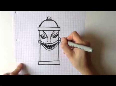 Here you'll find 43 fun and easy things to draw and lots of inspiration for your next art project. Easy cool drawings-time lapse-How to draw a Spray can ...