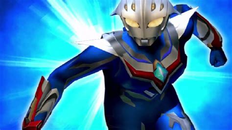 Ultraman Nexus Junis Blue Battle Mode Play ウルトラマンネクサス Ps2 Youtube