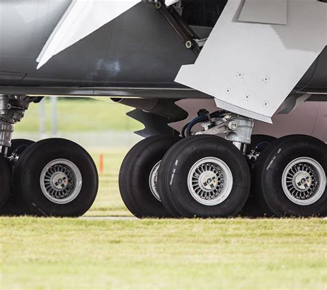 Aircraft Systems Aircraft Landing Gear Systems