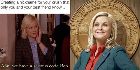 Parks And Rec 10 Memes That Perfectly Sum Up Leslie As A Character
