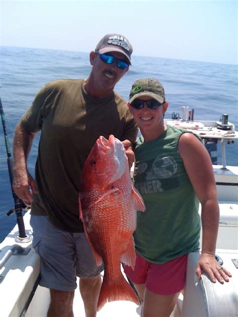 Knot on Duty Sportsfishing Charters | Port Orange, FL 32127
