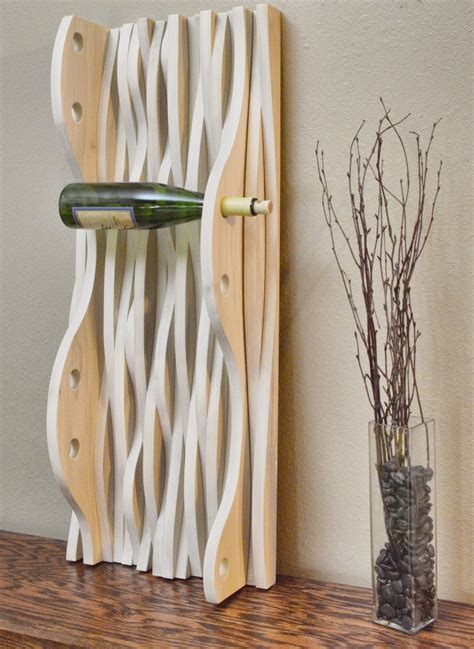 We did not find results for: 18 Elegant and Creative Handmade Wine Holders - Style ...