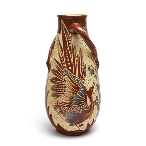 Hgtv solar pathway lights discount ends 09 01 13, pin by brenda sollenberger on farmhouse porch solar, hgtv large 8 lumen solar pathway lights all outdoor decor kirklands in 2019 solar lights. Phoenix Vase | Kirkland Museum