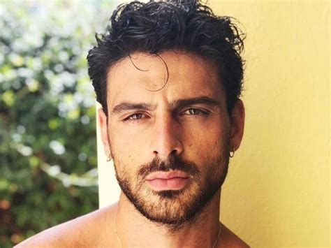He is a famous italian actor, singer, television personality and a musician. Michele Morrone Biography, Age, Height, Wife, Net Worth ...