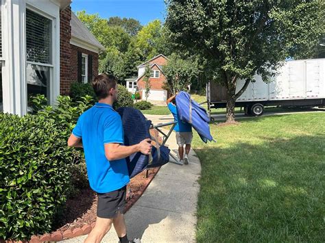 Two Twigs Moving: Your Trusted Partner for Stress-Free Relocations in