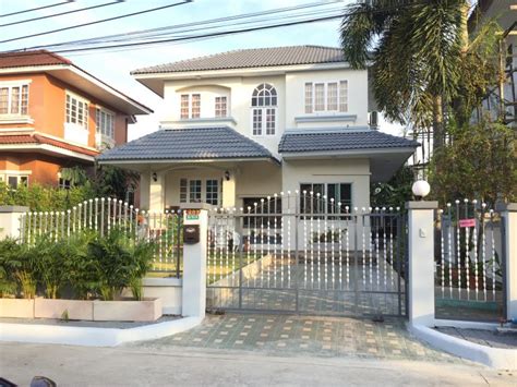 House For Sale In Bangkok