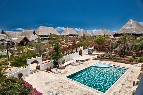 Jacaranda Beach Resort Deals And Reviews Watamu Ken Wotif