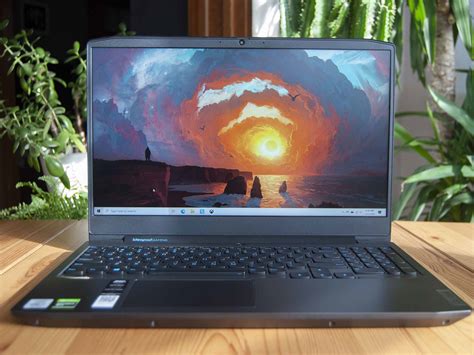 Lenovo Ideapad Gaming 3i 15 Review A Gaming Laptop Thats Also Good