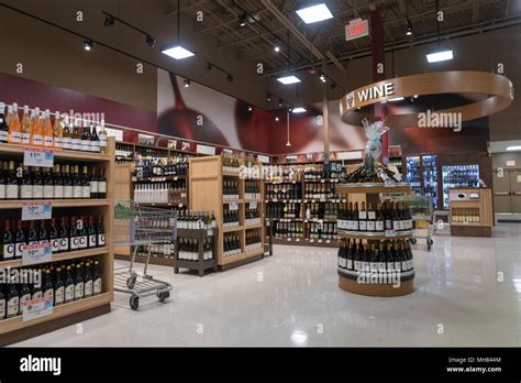 Publix Supermarket Store In Orlando Florida Usa Stock Photo Alamy