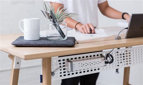 Standing Desks Worth Buying For Your Home Office Gadget Flow