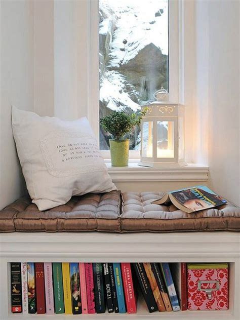 Clever Ways To Organize Books Without Shelves Rl