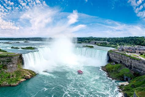 3 Epic Days In Niagara Falls Niagara Falls Canada