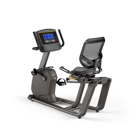 Matrix R XR Recumbent Bike Exagym