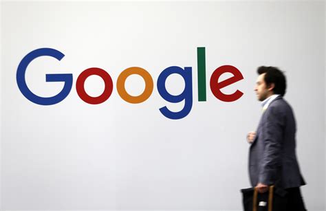 Google Accused of Creating 'Digital Dystopia' After Allegedly Wiping 