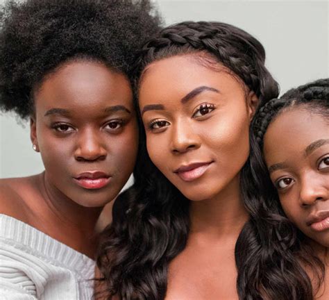 5 Must See Black Girl Magic Beauty Moments
