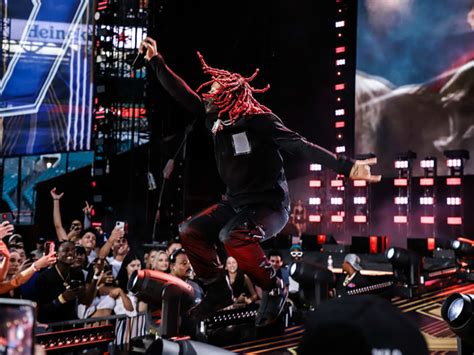 Trippie Redd Tickets 9th September Xfinity Theatre In Hartford